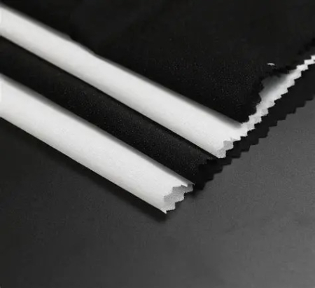 لایی چسب خیاطی, انواع لایی چسب,