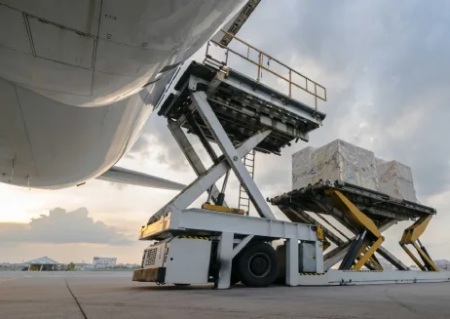 فریت بار هوایی