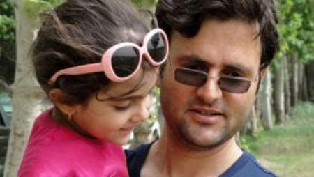 داریوش رضایی‌نژاد,شهید داریوش رضایی‌نژاد