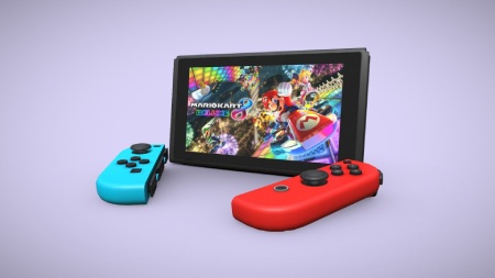 خرید نینتندو سوییچ