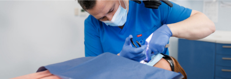 آپیکوکتومی دندانی, تفاوت آپیکوکتومی و عصب‌کشی