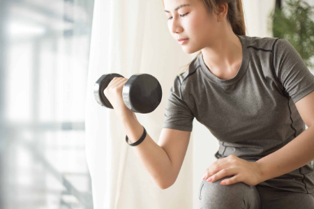 تفاوت تمرینات قدرتی و استقامتی,تمرینات استقامتی