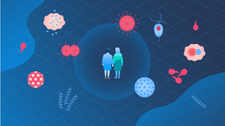 راههای پیشگیری از بیماری, ویتامین‌های تقویت‌کننده بدن