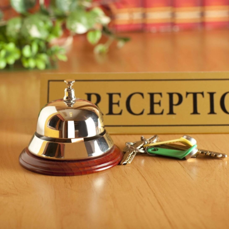 نکات مهم رزرو هتل داخلی, رزرو هتل خارجی