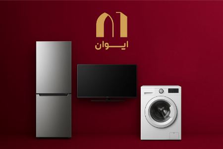 فروشگاه ایوان