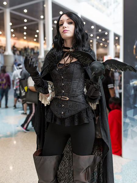 نمونه استایل فانتزی, استایل مد فانتزی, مدل لباس های استایل فانتزی