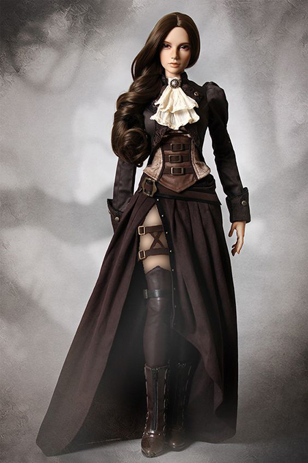 مدل های استایل فانتزی, درباره ی استایل فانتزی, درمورد استایل فانتزی