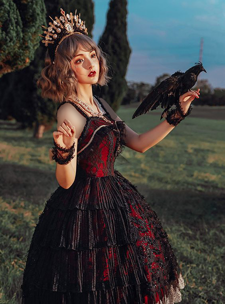 مدل لباس های استایل فانتزی, تصاویری از مدل لباس های استایل فانتزی, مدل های لباس استایل فانتزی