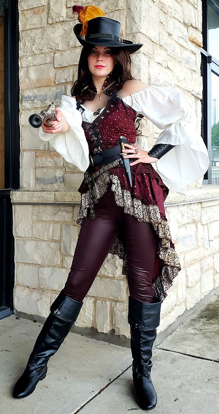 انواع استایل فانتزی, نمونه استایل فانتزی, استایل مد فانتزی