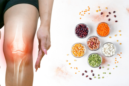 غذاهای تقویت‌کننده استخوان, بهترین مواد غذایی برای پوکی استخوان