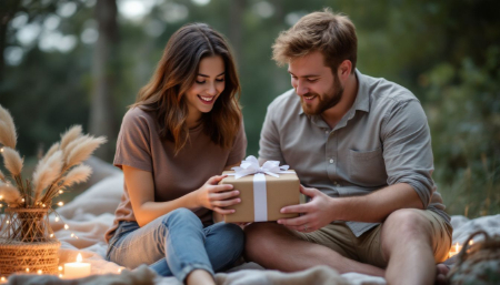 رسوم هدیه دادن پیش از ازدواج