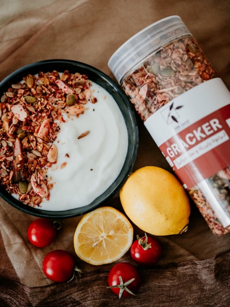 تحقیقات علمی درباره گرانولا و دیابت