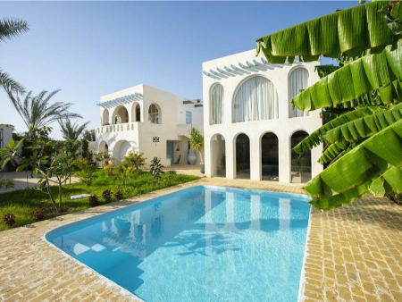 آشنایی با بهترین اقامتگاه های قشم