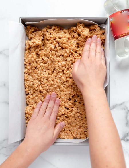 نحوه نگهداری با اسکاچروها