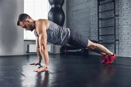 سیستم تمرینی تکرار ناقص, روش تکرار ناقص در بدنسازی