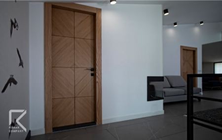  درب های اتاق و داخلی