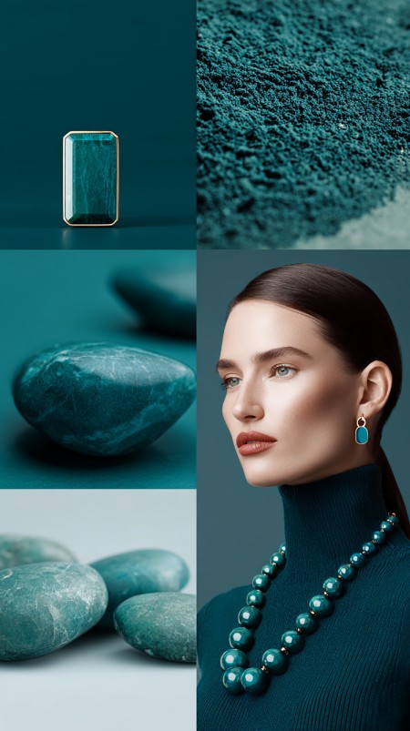 معرفی رنگ مد سال 2026