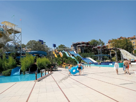 لیست وسایل لازم برای پارک آبی, وسایلی که برای پارک آبی نیاز دارید