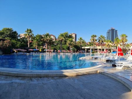 لیست وسایل لازم برای پارک آبی, وسایلی که برای پارک آبی نیاز دارید