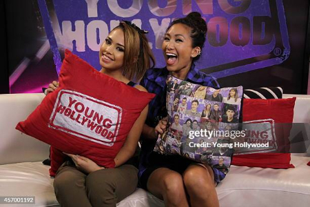 آهنگ‌های جاسمین ویلگاس, بیوگرافی جاسمین ویلگاس