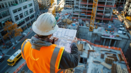 مهندسی شهرسازی, شغل مهندسی شهرسازی