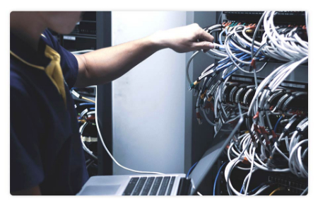 روشهای نگهداری از تجهیزات شبکه, بهترین روش‌های نگهداری تجهیزات شبکه