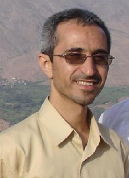 مجید شهریاری, دانشمند هسته‌ای