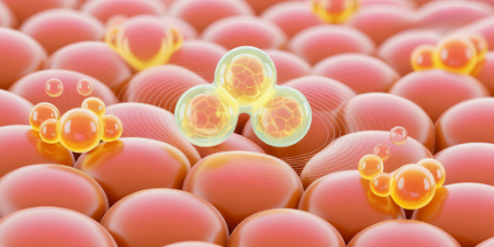 جلوگیری از بوی پیری