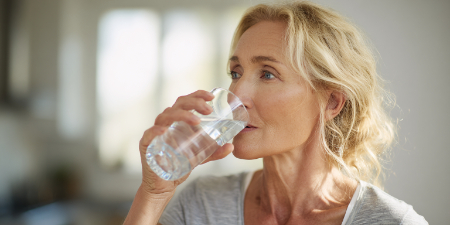 مراقبت از پوست سالمندان