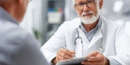 دلایل بوی پیری