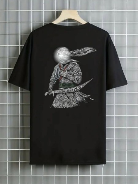 جدیدترین مدل تیشرت محرم مردانه