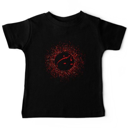 مدل تیشرت محرم مردانه با طرح های شیک عاشورایی