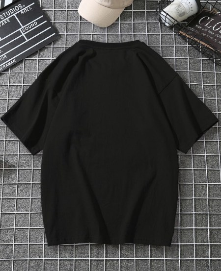 مدل تیشرت محرم مردانه