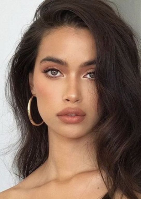 ترفندهای آرایش مینیمال برای صبح‌های پرمشغله