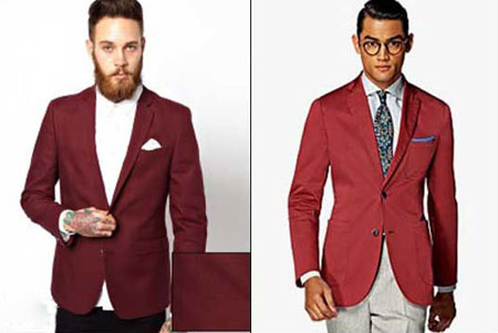 رنگ مُد بهار و تابستان 2015,مدل لباس های بهار و تابستان 2015