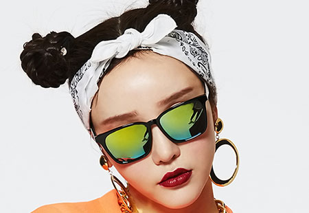 عینک آفتابی زنانه INMIX,عینک آفتابی 2015