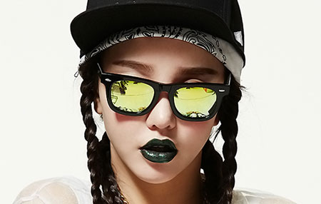 عینک آفتابی 2015,عینک آفتابی زنانه INMIX