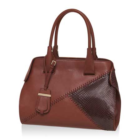 مدل کیف مشکی زنانه, مدل کیف چرمی زنانه