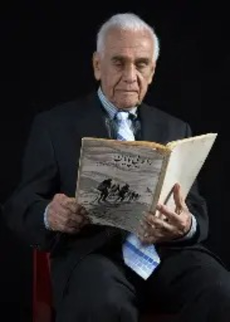 محمد بهرامی نقاش, بیوگرافی محمد بهرامی