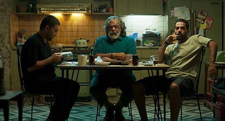 بیوگرافی محمد ولی‌زادگان, محمد ولی‌زادگان