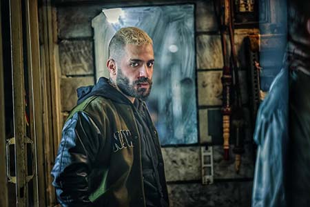 بیوگرافی محمد ولی‌زادگان, محمد ولی‌زادگان