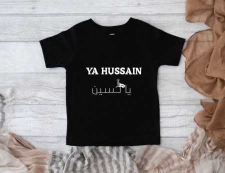 انواع تیشرت محرم زنانه