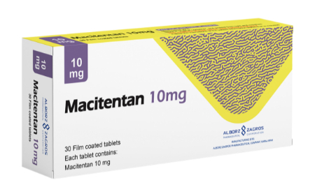 ماسیتنتان, داروی ماسیتنتان