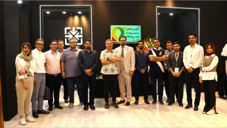 سرویس بهینه ساز روتا