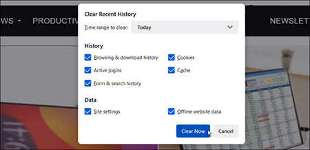 جلوگیری از هک ویندوز, به‌روزرسانی امنیتی ویندوز
