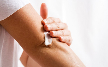 کهیر فشاری چیست, کهیر پوستی