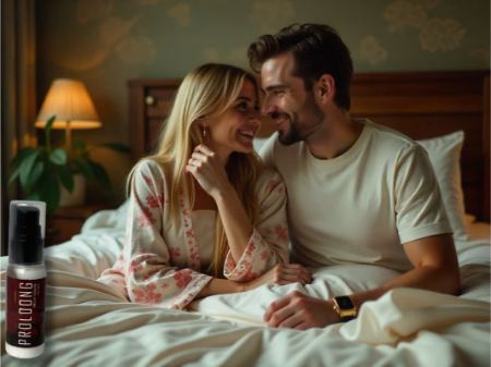 مزایای کرم تاخیری پرولانگ