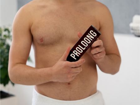 کرم پرولانگ