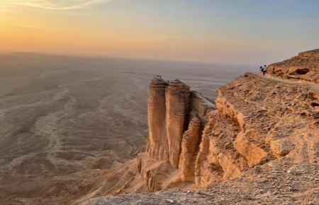 تور عربستان سعودی, ویزای عربستان سعودی