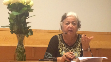 رمان‌های شهرنوش پارسی‌پور, شهرنوش پارسی‌پور و جوایز ادبی